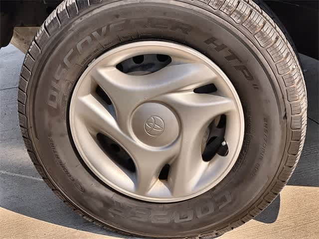 Thumbnail: 2006 Toyota Tundra - 9