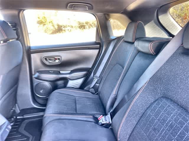 Thumbnail: 2024 Honda HR-V - 14