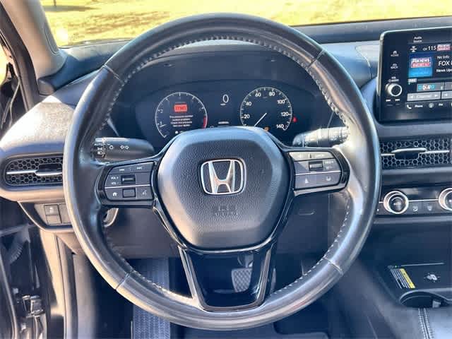 Thumbnail: 2023 Honda HR-V - 17