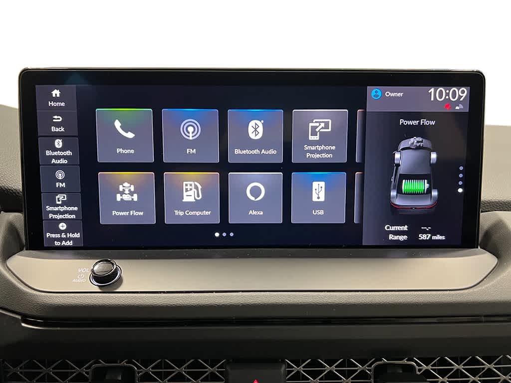 Thumbnail: 2025 Honda Accord - 26