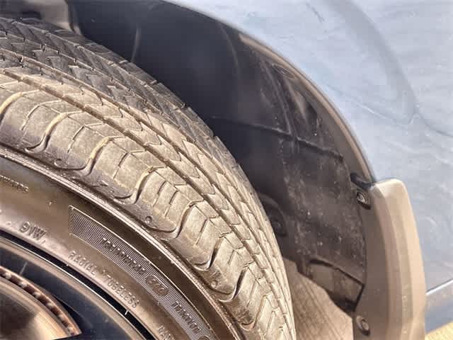 Thumbnail: 2025 Honda Civic - 23