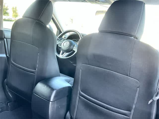 Thumbnail: 2016 Mazda CX-5 - 13