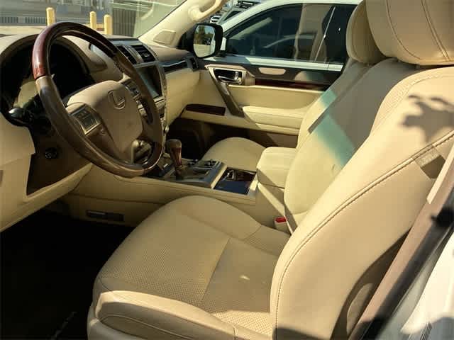 Thumbnail: 2019 Lexus GX - 11