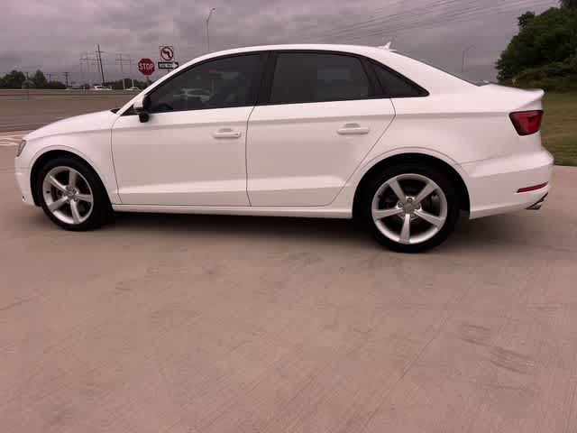 Thumbnail: 2016 Audi A3 - 4