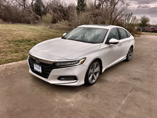 Thumbnail: 2018 Honda Accord - 2