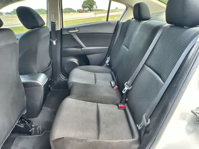 Thumbnail: 2013 Mazda Mazda3 - 14