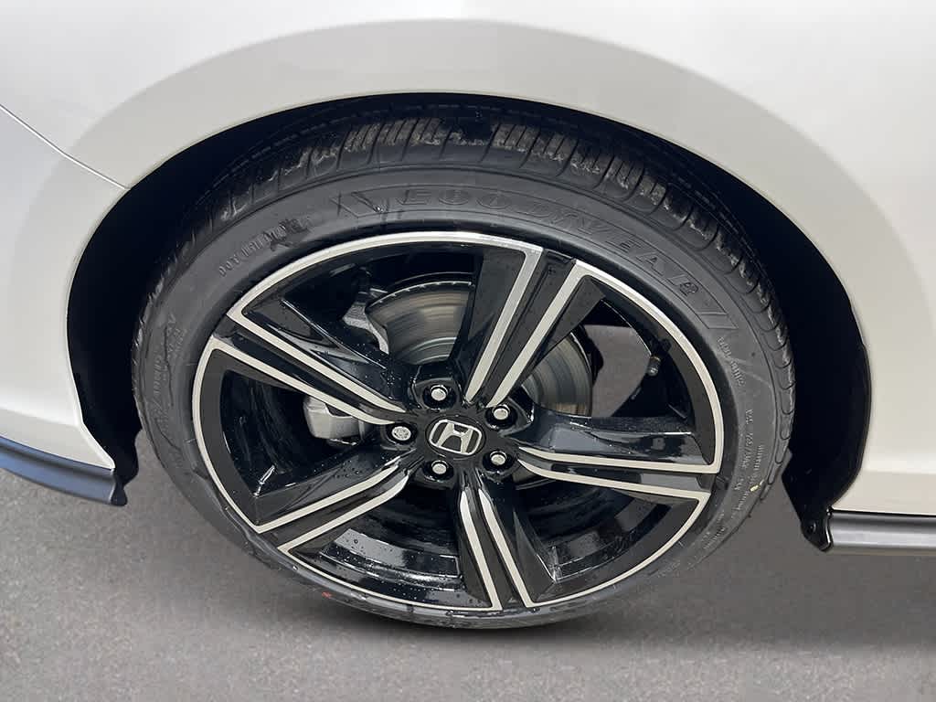 Thumbnail: 2026 Honda Accord - 10