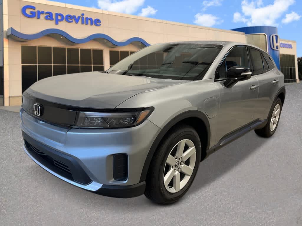 2026 Honda Prologue EX -
                  Grapevine, TX