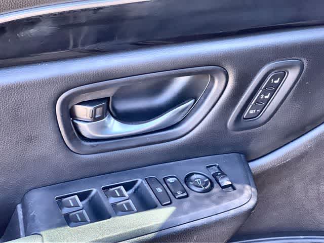 Thumbnail: 2023 Honda Pilot - 30