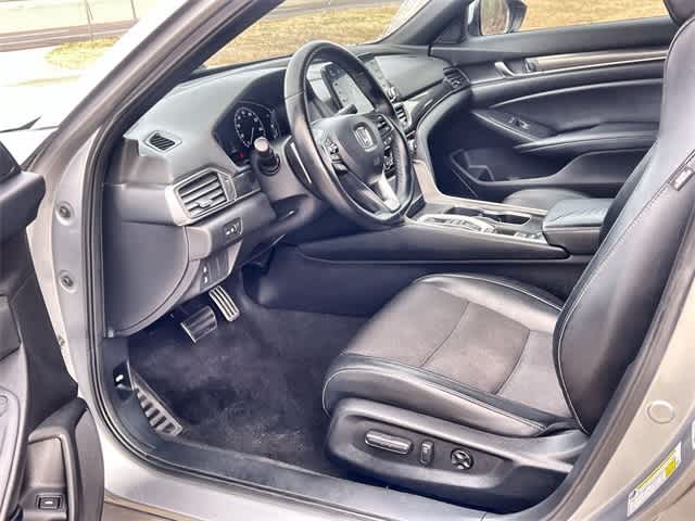 Thumbnail: 2018 Honda Accord - 3