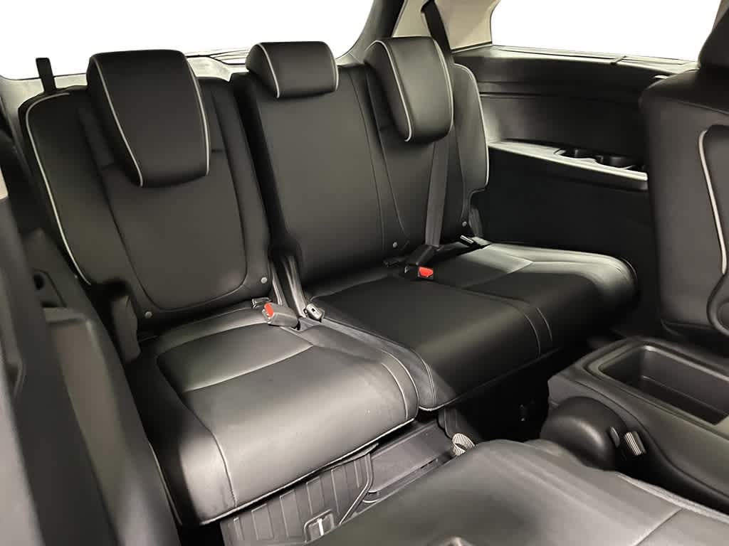 Thumbnail: 2026 Honda Odyssey - 26