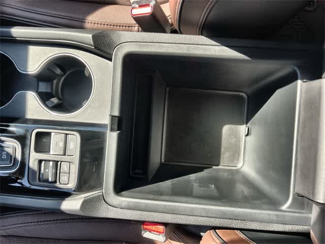 Thumbnail: 2025 Honda Pilot - 27