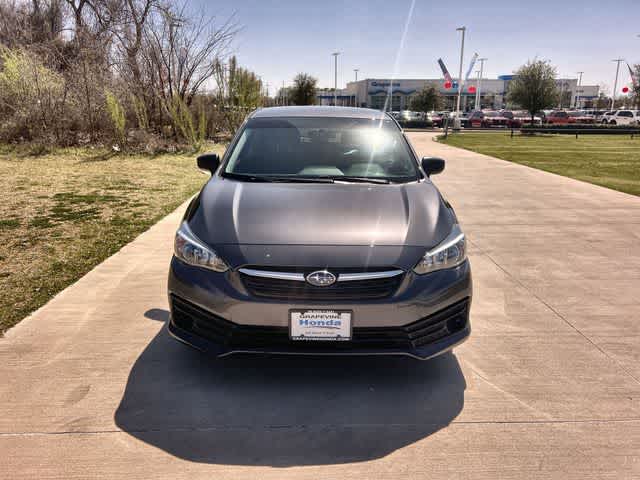 Thumbnail: 2023 Subaru Impreza - 7