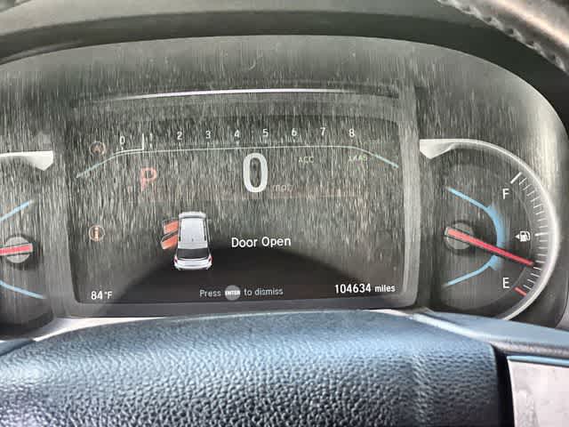 Thumbnail: 2019 Honda Pilot - 19