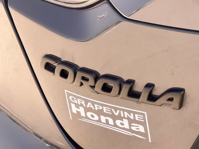 Thumbnail: 2023 Toyota Corolla - 8