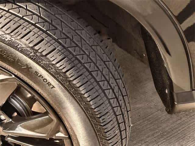 Thumbnail: 2023 Honda CR-V - 23