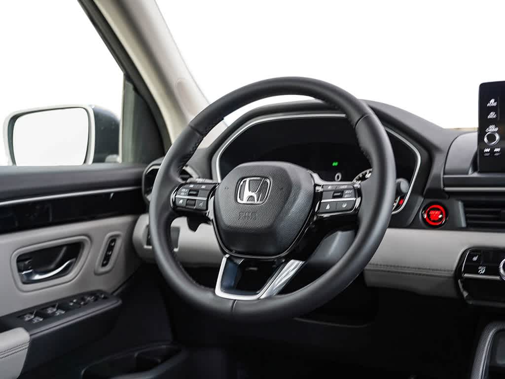 Thumbnail: 2025 Honda Pilot - 17