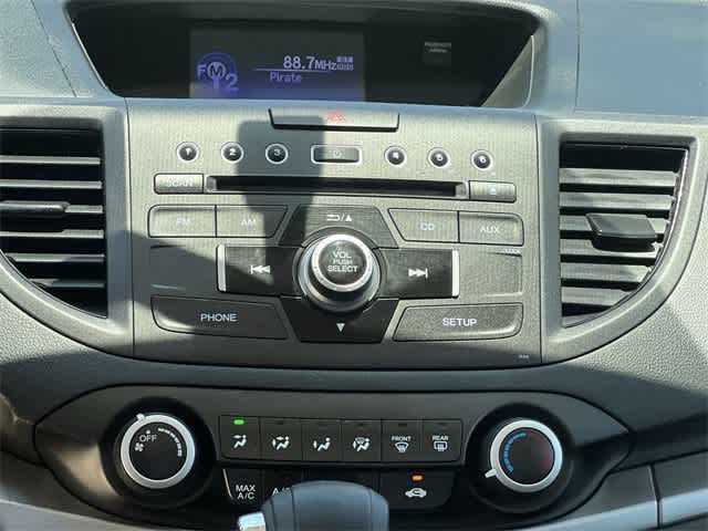 Thumbnail: 2014 Honda CR-V - 18