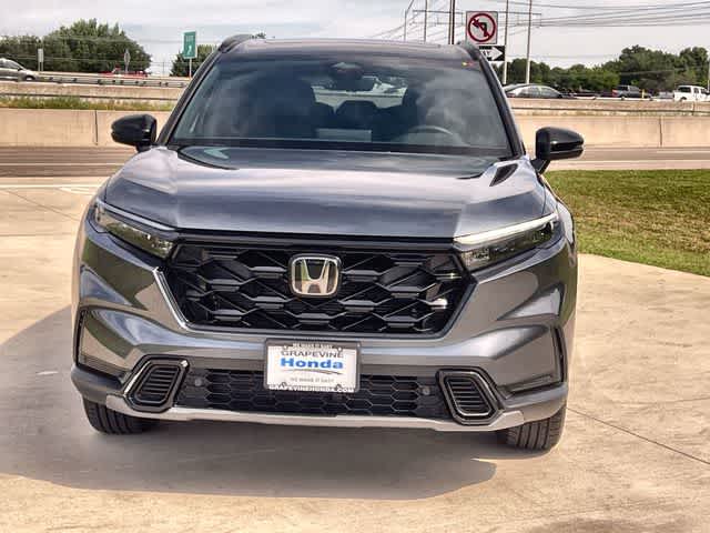 Thumbnail: 2026 Honda CR-V - 7