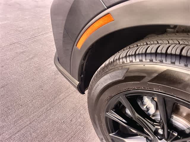 Thumbnail: 2025 Honda CR-V - 23