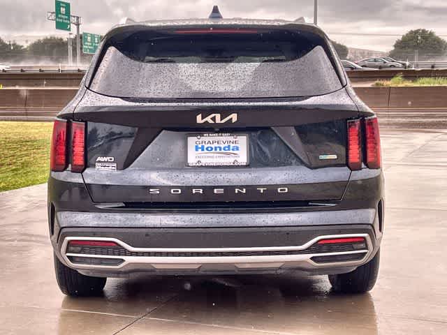 Thumbnail: 2022 Kia Sorento - 6
