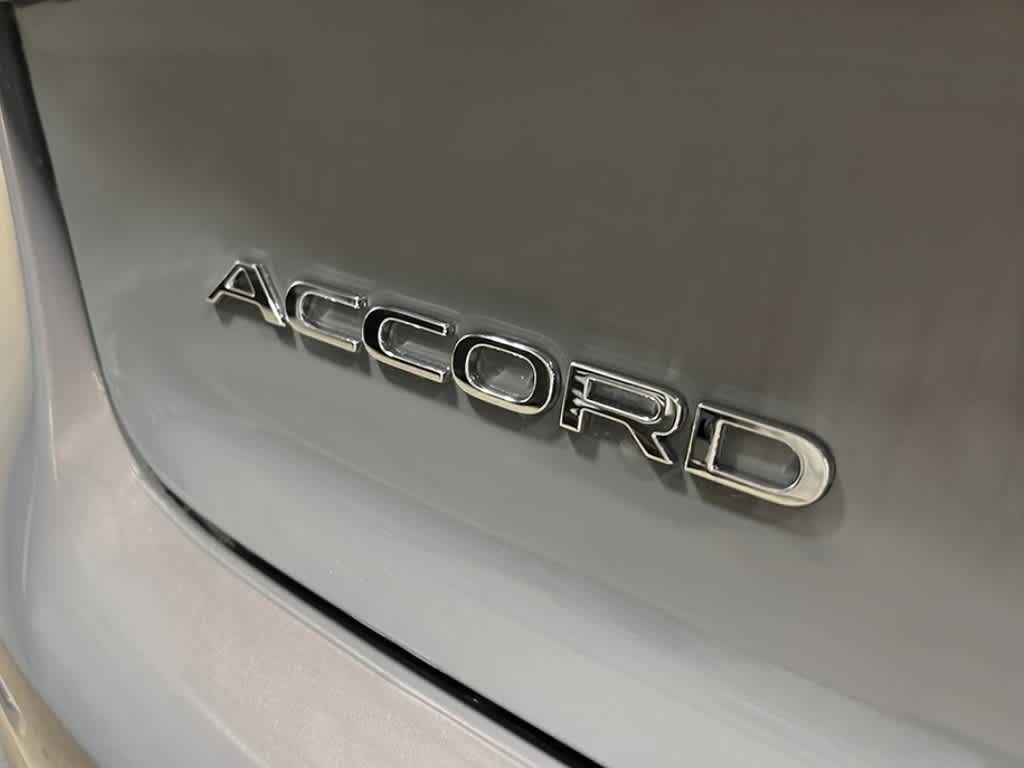 Thumbnail: 2025 Honda Accord - 6