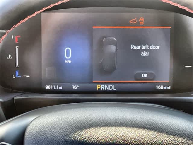 Thumbnail: 2025 Ford Escape - 19