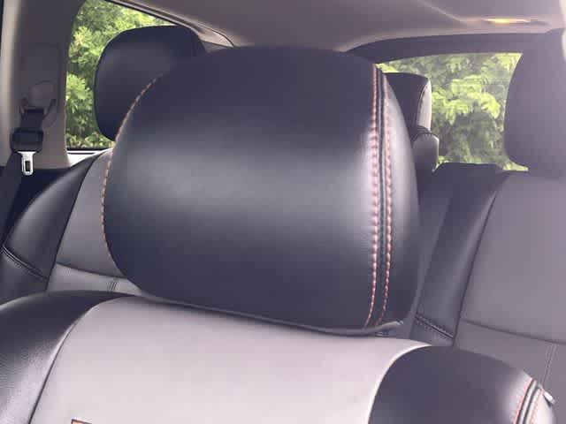 Thumbnail: 2019 Nissan Pathfinder - 25