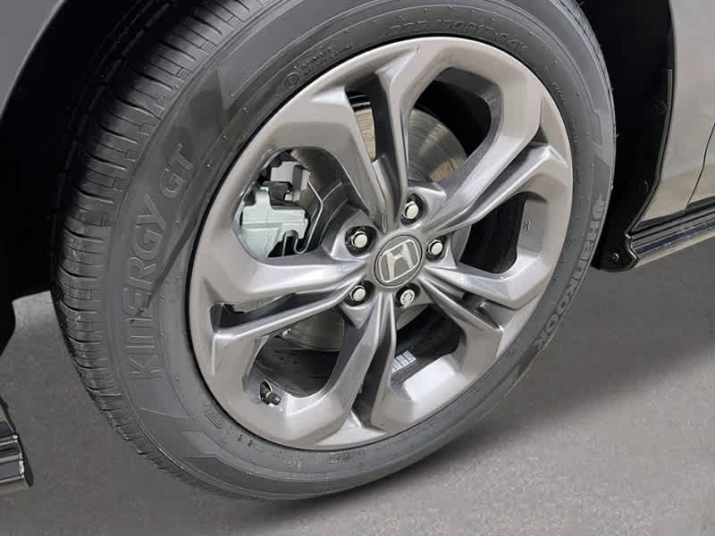 Thumbnail: 2025 Honda Accord - 11