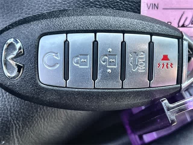 Thumbnail: 2018 INFINITI  - 21