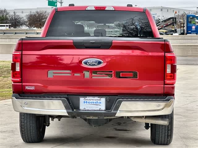 Thumbnail: 2022 Ford F-150 - 6