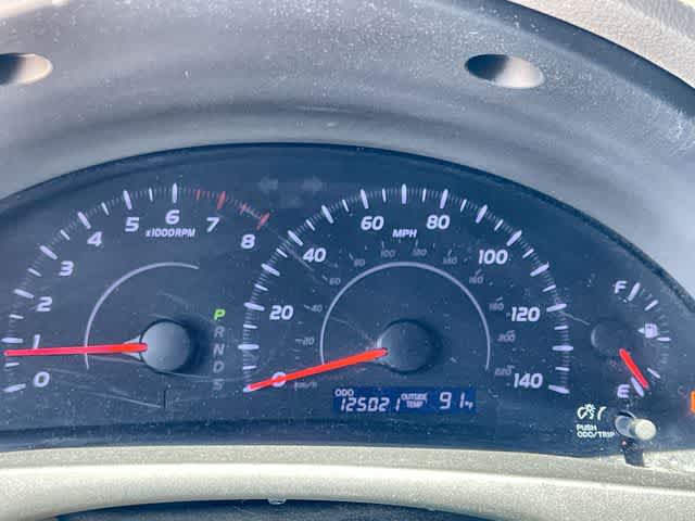Thumbnail: 2011 Toyota Camry - 19