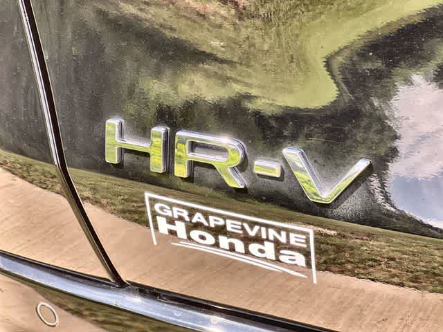 Thumbnail: 2024 Honda HR-V - 8