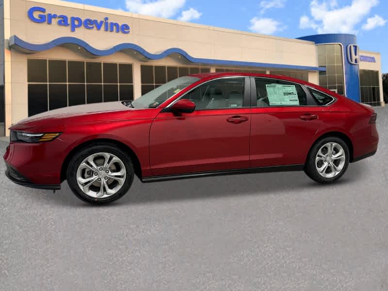Thumbnail: 2025 Honda Accord - 2