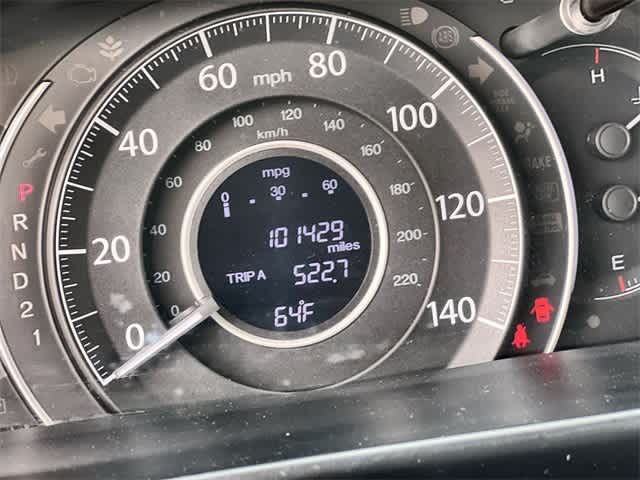 Thumbnail: 2012 Honda CR-V - 19