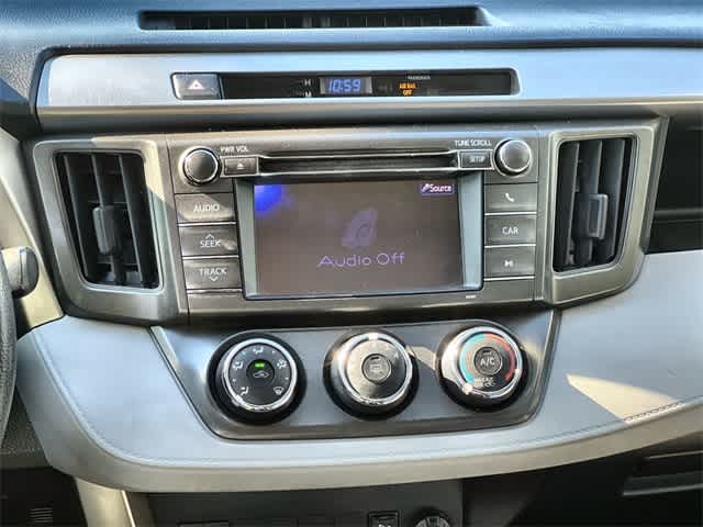 Thumbnail: 2013 Toyota RAV4 - 18