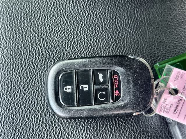 Thumbnail: 2024 Honda CR-V - 21