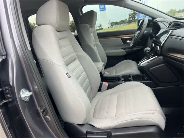 Thumbnail: 2021 Honda CR-V - 12