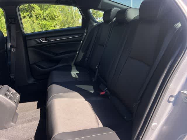 Thumbnail: 2022 Honda Accord - 14