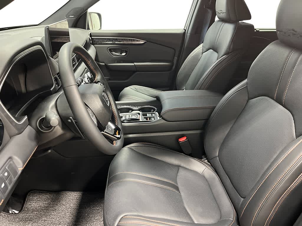 Thumbnail: 2026 Honda Passport - 12