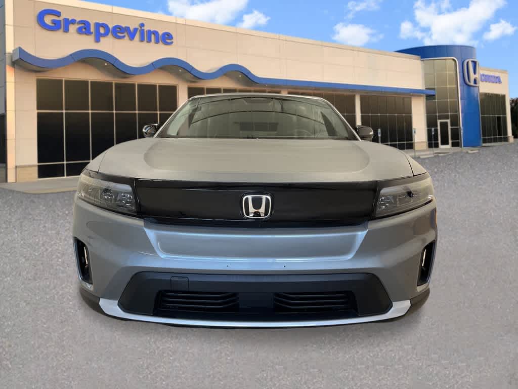 Thumbnail: 2026 Honda Prologue - 10