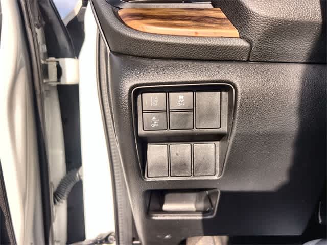 Thumbnail: 2019 Honda CR-V - 29