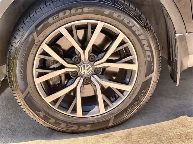 Thumbnail: 2019 Volkswagen Tiguan - 9
