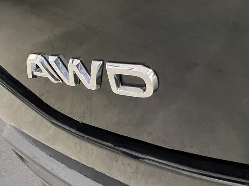 Thumbnail: 2025 Honda Pilot - 5