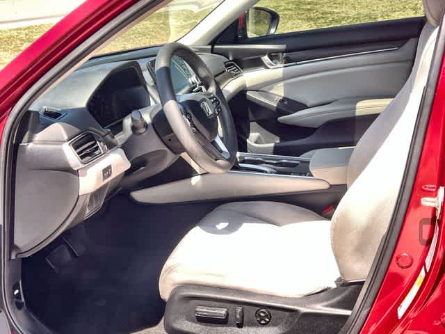 Thumbnail: 2020 Honda Accord - 3