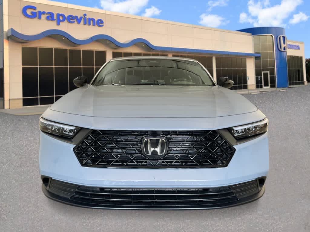 Thumbnail: 2026 Honda Accord - 10