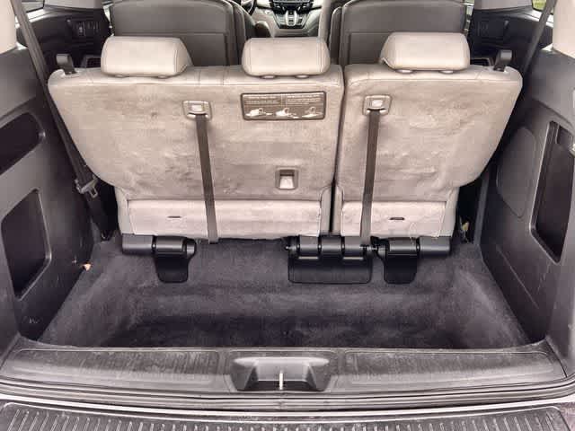 Thumbnail: 2019 Honda Odyssey - 20