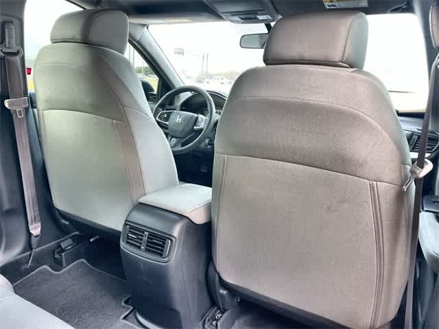 Thumbnail: 2019 Honda CR-V - 13