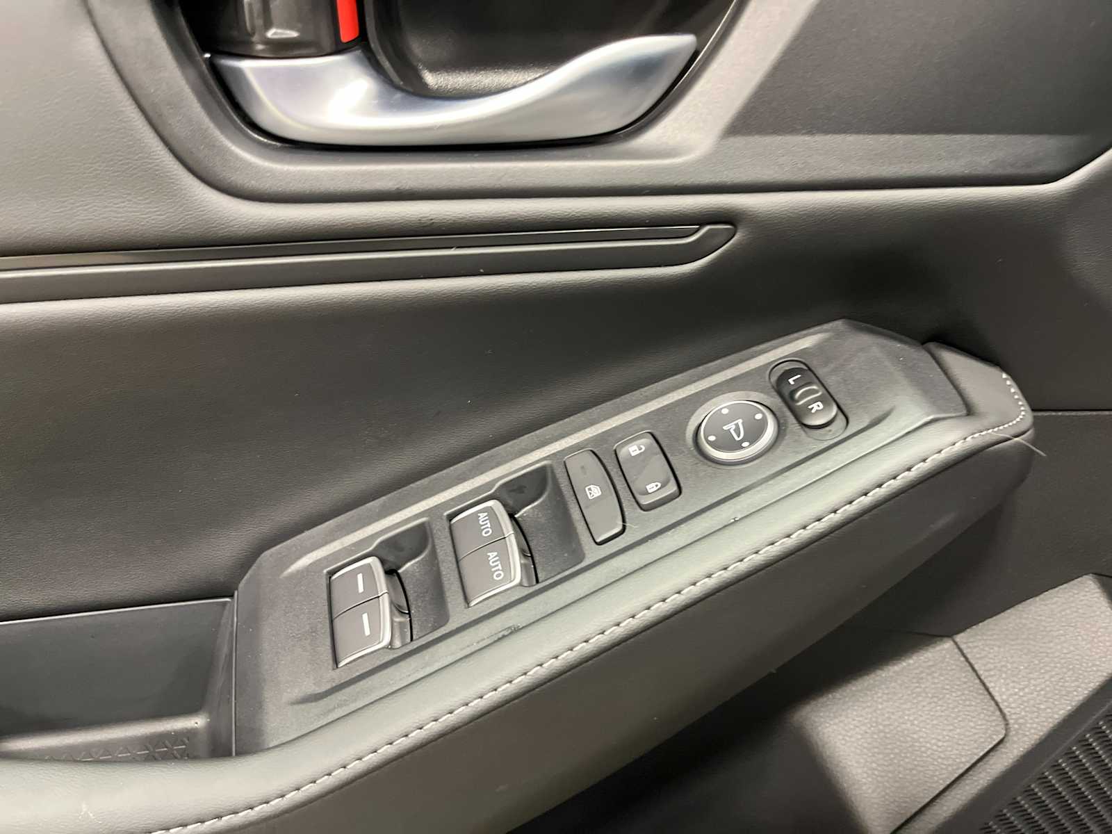 Thumbnail: 2026 Honda Accord - 14