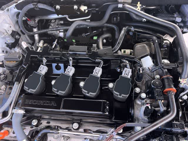 Thumbnail: 2024 Honda Civic - 10